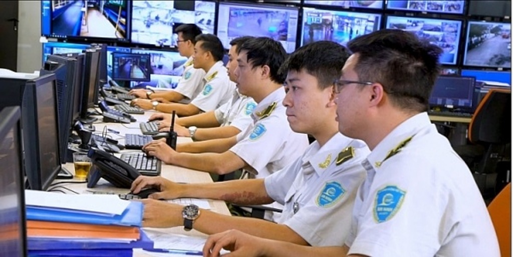 Bảo đảm  an  ninh,  an  toàn  dịp Lễ kỷ niệm  80  năm  Cách  mạng  tháng  Tám  và  Quốc khánh 02/9.